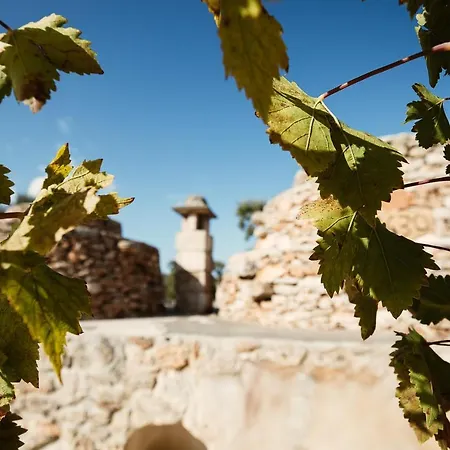 Trulli Dell'angelo Specchiolla