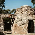 Trulli Dell'angelo 別荘