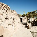 別荘 Trulli Dell'angelo スペッキオッラ