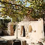 Trulli Dell'angelo Ferienhaus