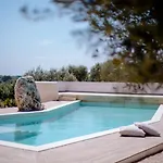 Ferienhaus Trulli Dell'angelo Specchiolla