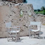 Trulli Dell'angelo