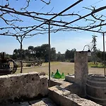 Trulli Dell'angelo *