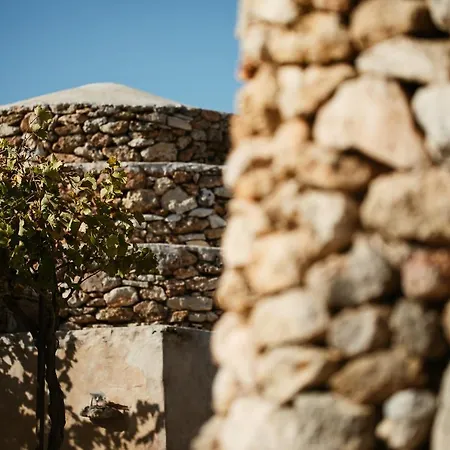 Trulli Dell'angelo *