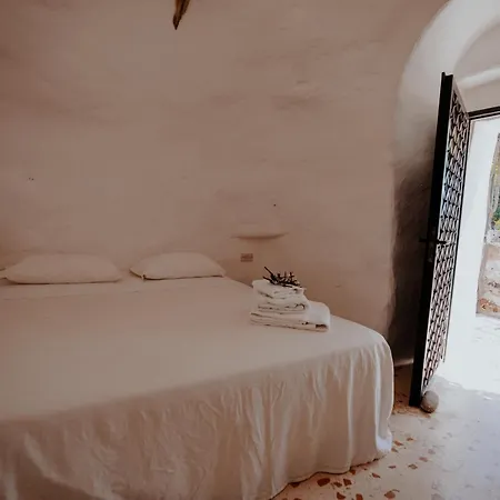 Trulli Dell'angelo *