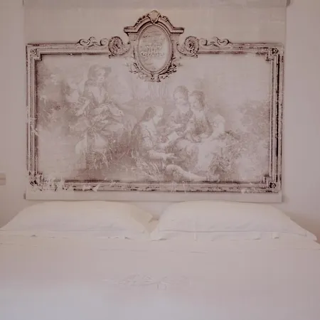 Trulli Dell'angelo Specchiolla