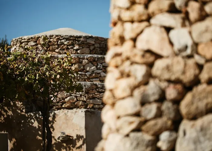 Trulli Dell'angelo *